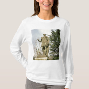 Camiseta Estatua de Julio César