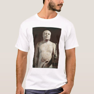 Camiseta Estatua de Ka-Aper