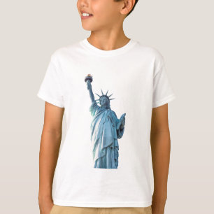 Camiseta Estatua de la libertad