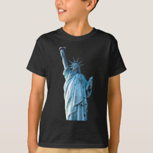 Camiseta Estatua de la Libertad