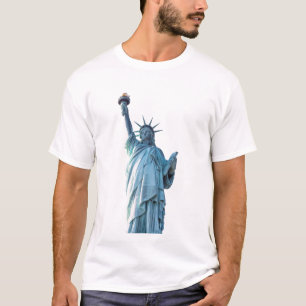 Camiseta Estatua de la libertad