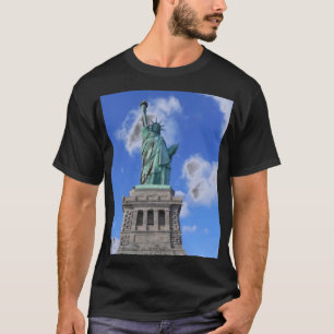 Camiseta Estatua de la Libertad