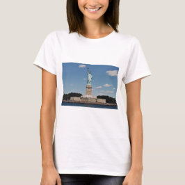 Camiseta Estatua de la libertad 2