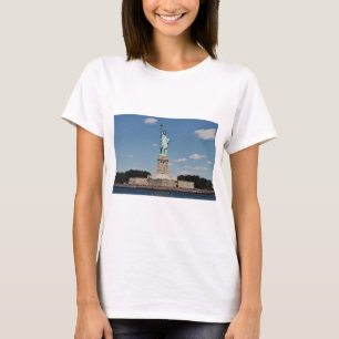 Camiseta Estatua de la libertad 2