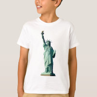 Estatua de la libertad New York City NYC