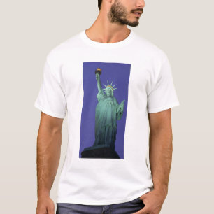Camiseta Estatua de la Libertad, Nueva York, EE. UU.