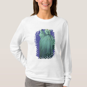 Camiseta Estatua de la Libertad, Nueva York, EE. UU.