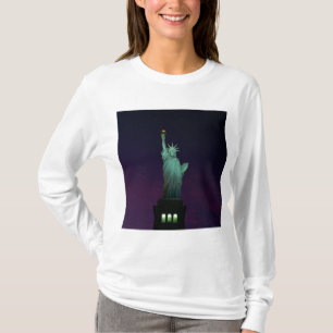 Camiseta Estatua de la Libertad, Nueva York, EE. UU. 7