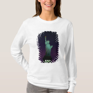 Camiseta Estatua de la Libertad, Nueva York, EE. UU. 7