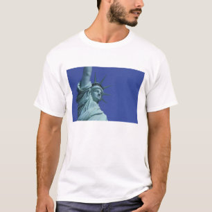 Camiseta Estatua de la Libertad, Nueva York, EE. UU. 9