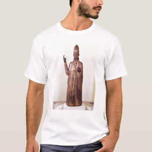 Camiseta Estatua de papa Bonifacio VIII 1301