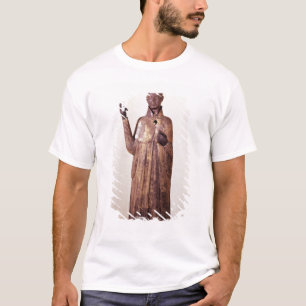 Camiseta Estatua de papa Bonifacio VIII 1301