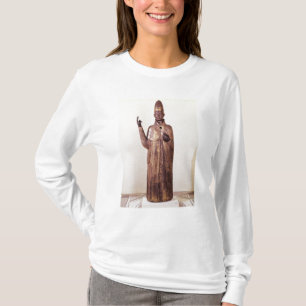 Camiseta Estatua de papa Bonifacio VIII 1301