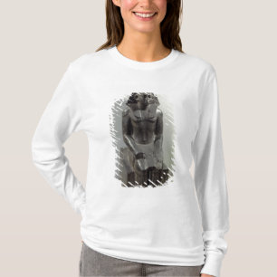 Camiseta Estatua de Sesostris III (1887-49 A.C.) como