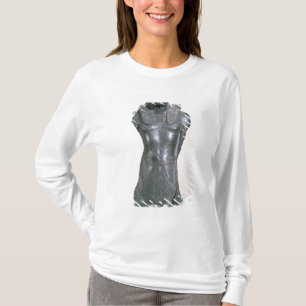 Camiseta Estatua de Sesostris III en Edad Media
