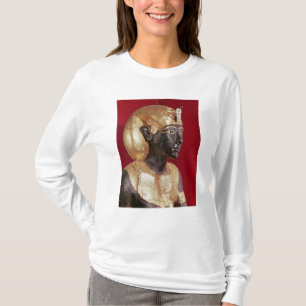 Camiseta Estatua de tamaño natural de Tutankhamun