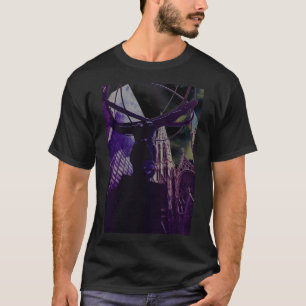 Camiseta Estatua del Atlas Rockefeller Center NYC.