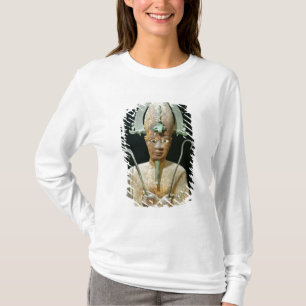 Camiseta Estatua del culto de Osiris