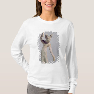 Camiseta Estatua funeraria de un bailarín, dinastía Tang
