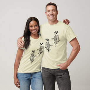 Camiseta : Estatua Griega