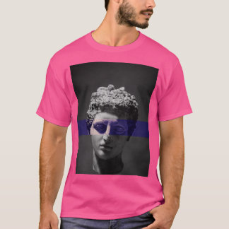 Camiseta Estatua griega 2