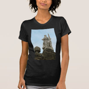 Camiseta Estatuto de Fortaleza en Bamberg