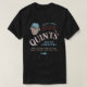 Camiseta estatutos de tiburones de quint (Diseño del anverso)