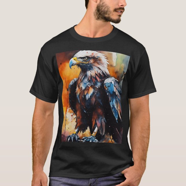 Camiseta ESTE. 5 de egalia (Anverso)