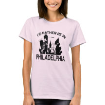 Esté bastante en Philadelphia