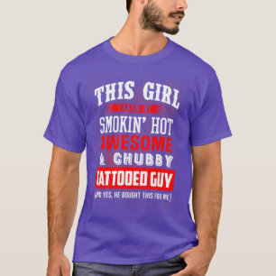 Camiseta Este chica se toma