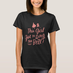 Camiseta Este Chica tiene que hacer sonar la pechuga C