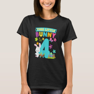Camiseta Este Conejo Conejo Conejo Conejo Es El Nacimiento 