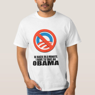 CAMISETA ESTÉ DETRÁS EN UN MINUTO, YO TIENEN QUE TOMAR A 