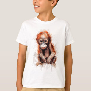 Camiseta Este diseño no solo añade un toque de color y vita