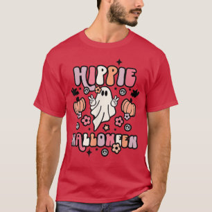 Camiseta Este es el Bote de Calabaza de la Temporada 60's H