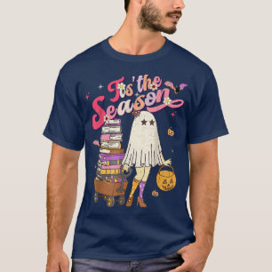Camiseta Este es el Bote de Calabaza de Temporada 60's Hall