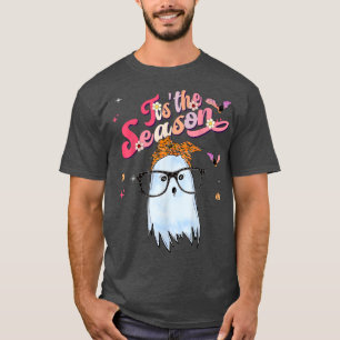 Camiseta Este es el Bote de Calabaza de Temporada 60's Hall