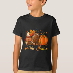 Camiseta Este Es El Café Latte De Temporada Sale Hola Pu