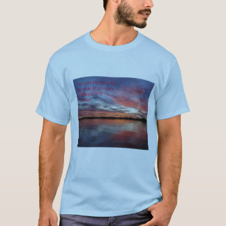 Camiseta Éste es el día