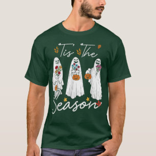 Camiseta Este Es El Famoso Ghost Halloween Kids De La Tempo