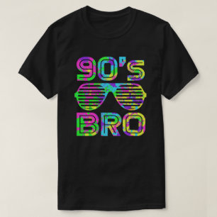 Camiseta Este es el Fiesta de mi hermano Tee 80 de 90