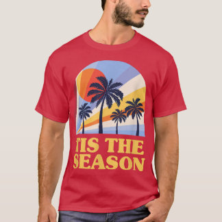 Camiseta Este es el viaje de verano SEAson playa de viajes 
