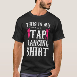 Camiseta Este Es Mi Baile De Papanicolau