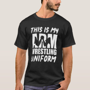 Camiseta Este Es Mi Brazo Luchando Contra El Combatiente Un