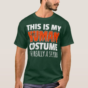 CAMISETA ESTE ES MI COSTUMBRE HUMANO, SOY REALMENTE UN PECA