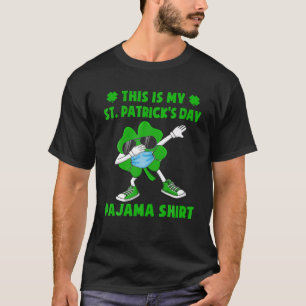 Camiseta Este es mi Día de San Patricio