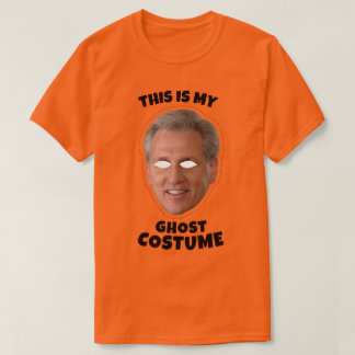 Camiseta Este es mi disfraz de fantasma Kevin McCarthy
