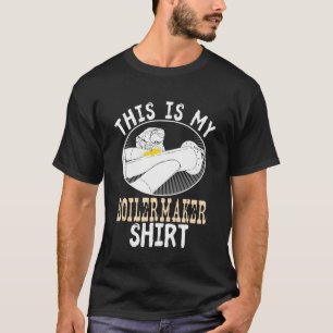 Camiseta Este Es Mi Disfraz De Humor Sarcasmo De Peluquería