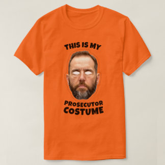 Camiseta Este es mi disfraz fiscal