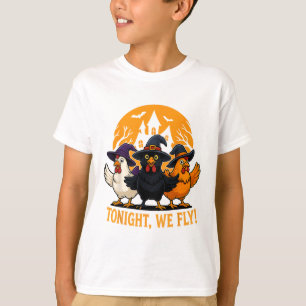 Camiseta Este es mi disfraz humano, en realidad soy un funn
